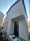 クラージュBの外観画像
