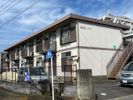 梅田ハイツの外観画像