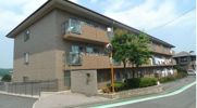 プライムステージ21の外観画像