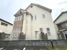 諏訪町武田貸家の外観画像