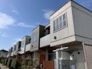 グランソレイユ鎌倉の外観画像