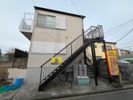 宮崎コーポの外観画像