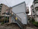 ポルシェ小田急相模原IIの外観画像