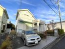 横浜市泉区領家三丁目 戸建の外観画像