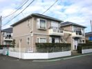 プレミール永山Aの外観画像