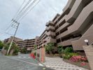 ファミールヒルズ戸塚の外観画像