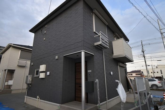 アルモ郷蔵の外観画像