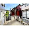 小田原市飯泉戸建の外観画像