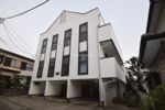 シティーサンカンの外観画像