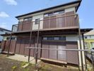 大磯町生沢の戸建の外観画像