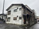 原宿ハイツの外観画像