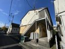 サングレースコーポの外観画像