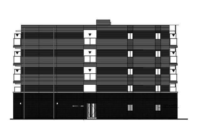 (仮称)平塚市宮の前新築マンションの外観画像