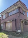 二宮町戸建ての外観画像