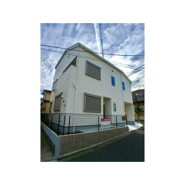 MJテラスの外観画像
