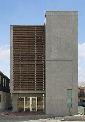 sekimizu BLD.の外観画像