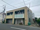 ブルーマリン茅ヶ崎の外観画像
