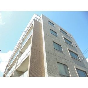いずみ中央ヒルズの外観画像