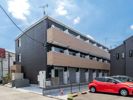グリーンカーサさがみ野の外観画像