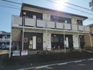 サンハイツBの外観画像