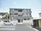 Liberte Atsugiの外観画像
