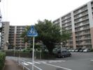 ドリームハイツ1号棟の外観画像