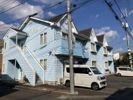 Feハイムの外観画像