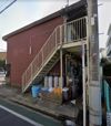 コーポごとうの外観画像