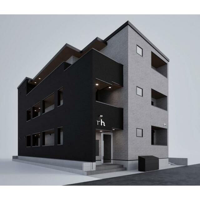 robot home 高座渋谷の外観画像