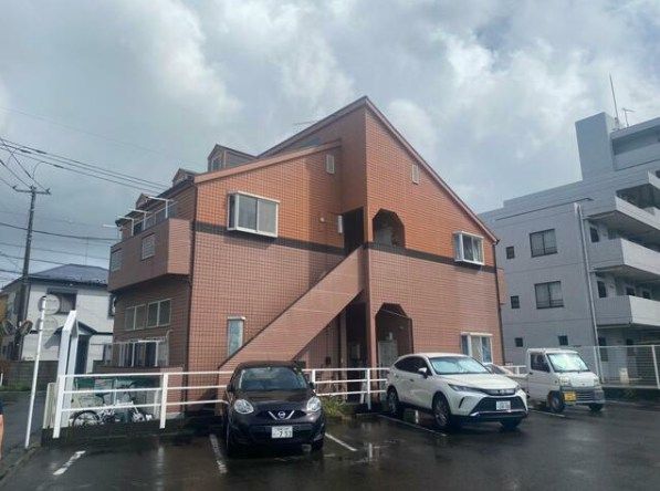 ソユーズの外観画像