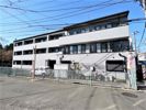 ビューバレー踊場の外観画像