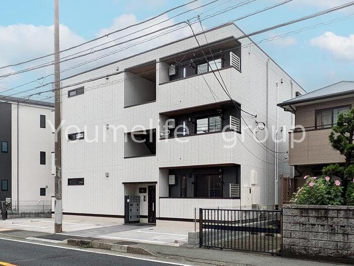 トルマリーナ相武台の外観画像