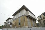 プランドール本郷台A棟の外観画像