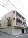 ヨコハマベルフラッツEASTの外観画像