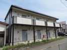 ハイツコーエイの外観画像