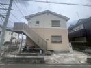 アネックスたちばなの外観画像