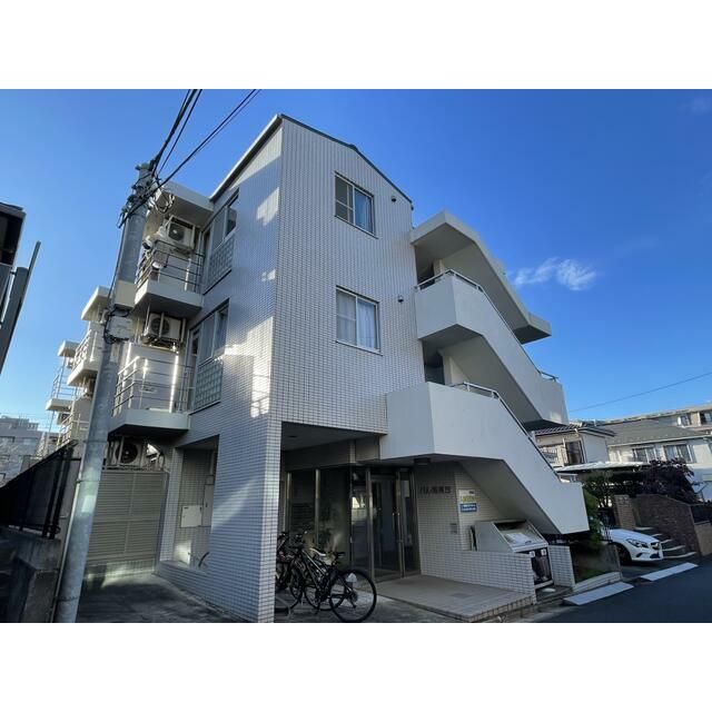 パル湘南台の外観画像