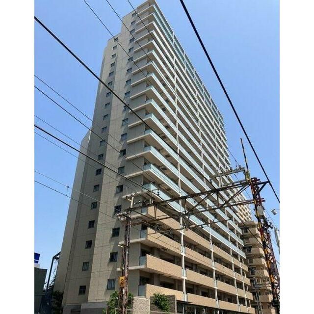 リビオタワー小田急相模原の外観画像