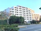 クイーンズパレス東戸塚 弐番館の外観画像