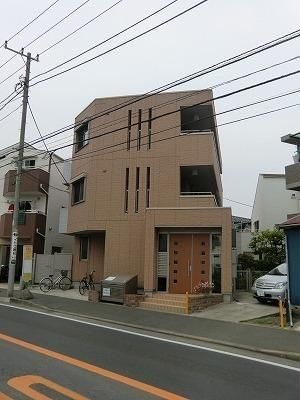 コート・デ・レストの外観画像