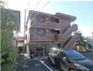タカツコートの外観画像