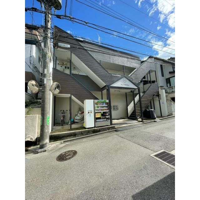 SG TOTUKAの外観画像
