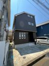 浜之郷戸建の外観画像