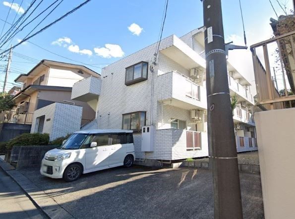 エトワール座間の外観画像