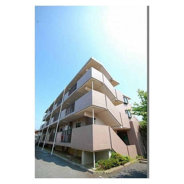 ストリーム湘南の外観画像