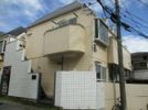 ヴァンドーム戸塚の外観画像