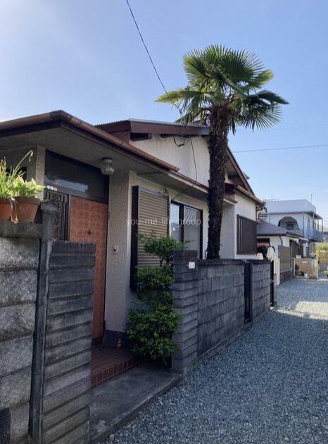 和田河原637の外観画像