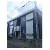 コーポPB6の外観画像