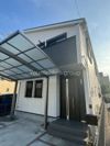 中央林間戸建の外観画像
