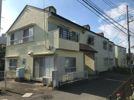 エルムハイツの外観画像